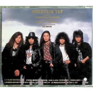 マウンテン・トップ / Vow Wow CD 邦楽の詳細画像1