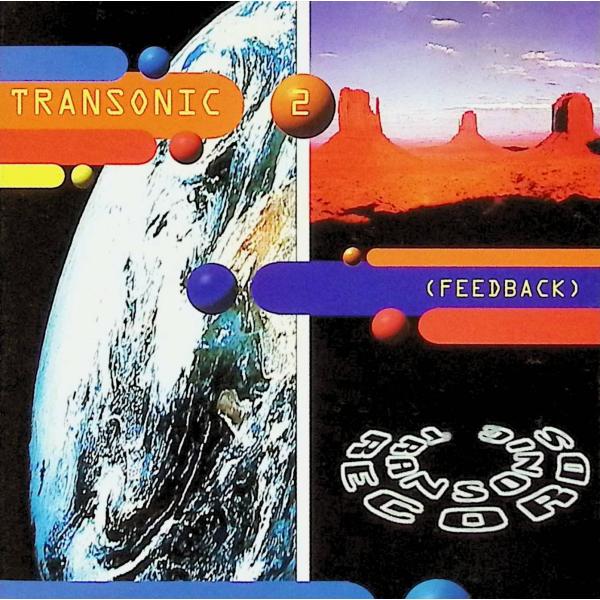 Transonic 2 (Feed Back) / V.A. CD 邦楽