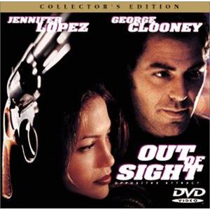 アウト・オブ・サイト [DVD]