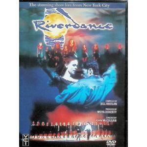 リバーダンス ライブ・フロム・NYC [DVD]