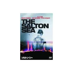 ソルトン・シー 特別版 [DVD]