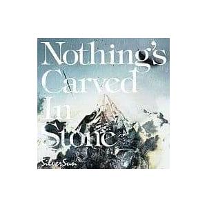 Silver Sun（スリーブケース付） / Nothing’s Carved In Stone C...