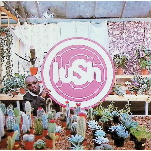 Lovelife / Lush CD