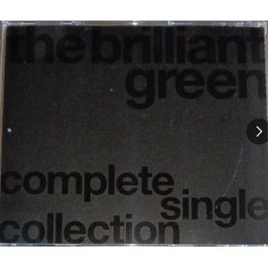 the brilliant green complete single collection’97-...