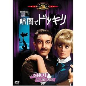 暗闇でドッキリ [DVD]