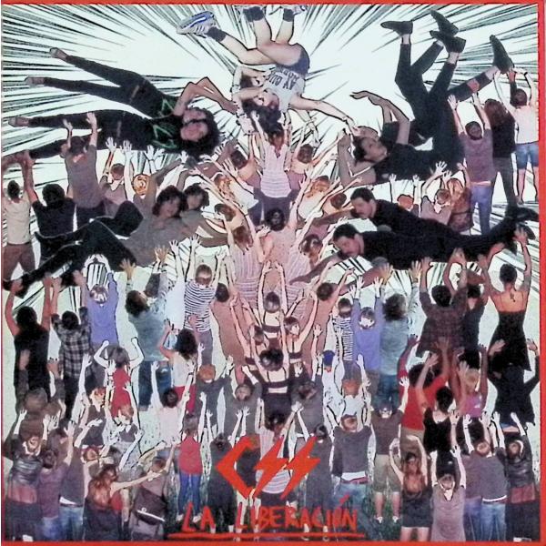 ラ・リベラシオン / CSS CD