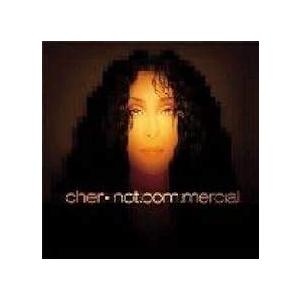 Not.com.mercial / シェール(DANCE) CD｜dvdcd