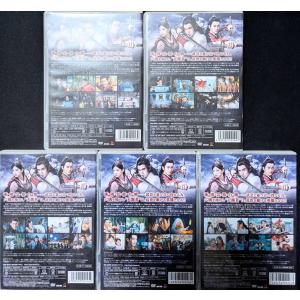 天醒の路 DVD-BOX 全5BOXセット [...の詳細画像1