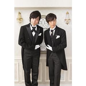 ときめきレシピ 執事レストランへようこそ ~小野賢章&amp;蒼井翔太~ [DVD]