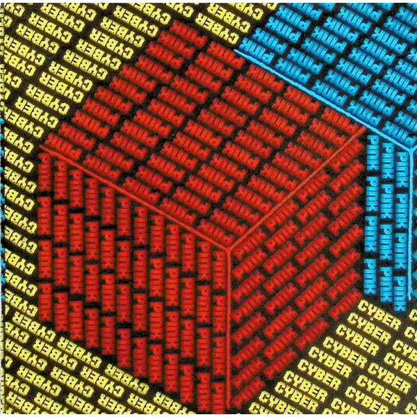 サイバー / PINK CD 邦楽