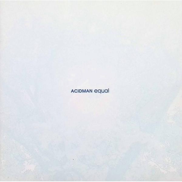 equal (CCCD) / ACIDMAN CD 邦楽