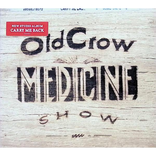 Carry Me Back ** Imp Banned ** / オールド・クロー・メディシン・ショ...