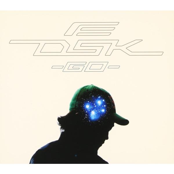 Go / DSK CD 邦楽