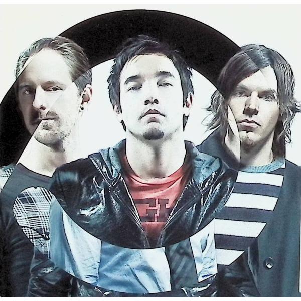 For(N)ever」＋Live DVD付き（日本限定盤） / Hoobastank (フーバスタン...