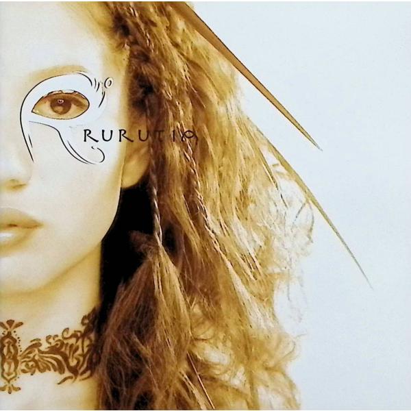 R°(アール) / RURUTIA CD 邦楽