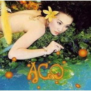NUDE / ACO CD 邦楽