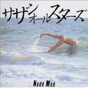 NUDE MAN / サザンオールスターズ CD 邦楽
