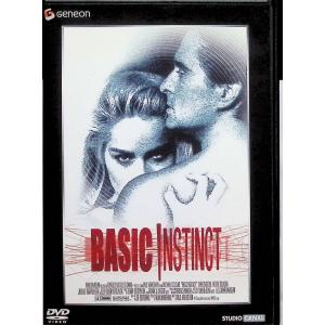 氷の微笑 [DVD]の商品画像