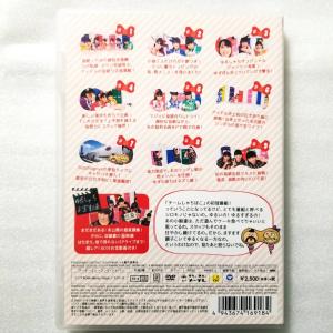 チームしゃちほこの『ゆるしゃち』 (1) [DVD]の詳細画像1