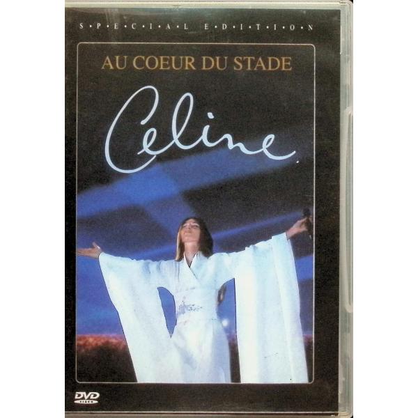 Au Coeur Du Stade
