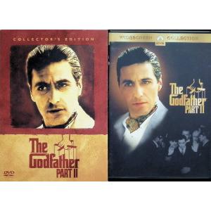 ゴッドファーザー PART II (DVD2枚...の詳細画像1