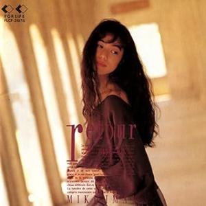 retour / 今井美樹 CD 邦楽