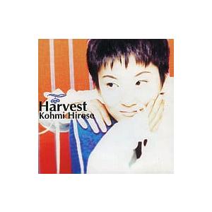Harvest / 広瀬香美 CD 邦楽