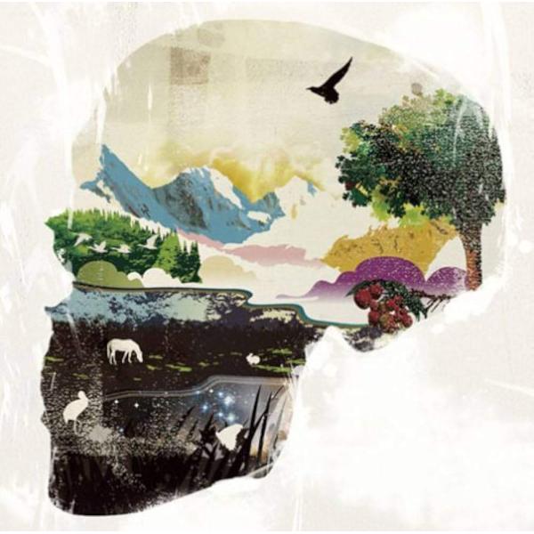 ALIVE / SPREAD CD 邦楽