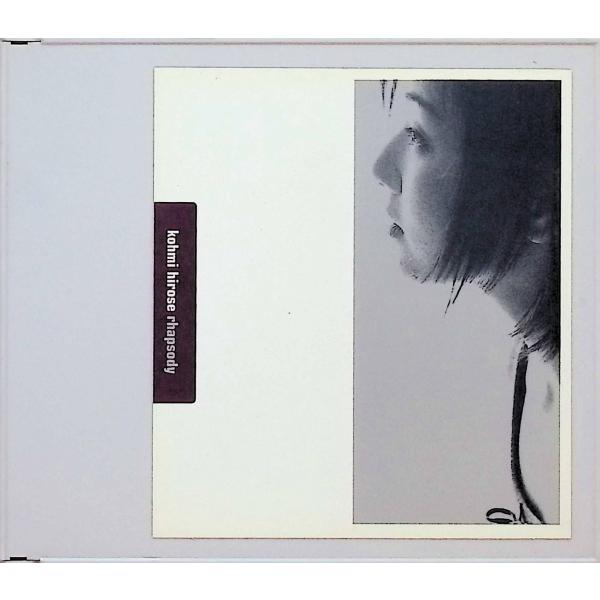 rhapsody / 広瀬香美 CD 邦楽