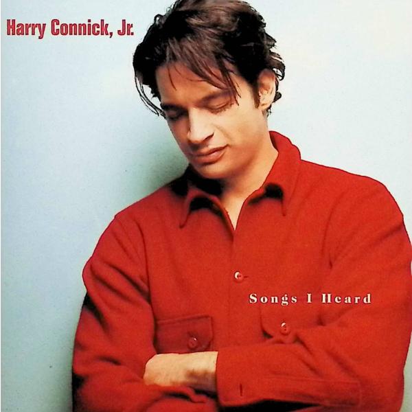 Songs I've Heard / ハリー・コニック,JR. CD
