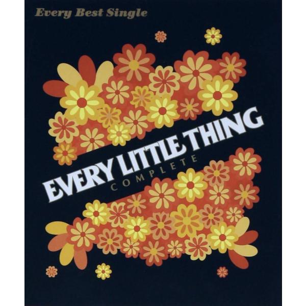 Every Best Single Complete (リクエスト盤) (2枚組) / Every ...