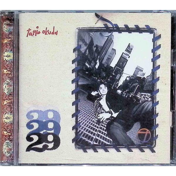 29 / 奥田民生 CD 邦楽
