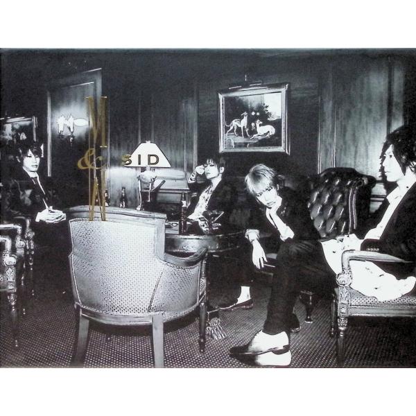 M&amp;W(初回生産限定盤A)(DVD付)