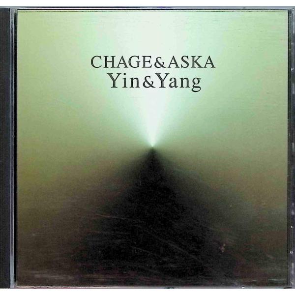 Yin&amp;Yang (CD2枚組) / CHAGE and ASKA CD 邦楽
