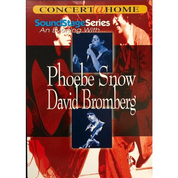 An Evening With... (海外版DVD)