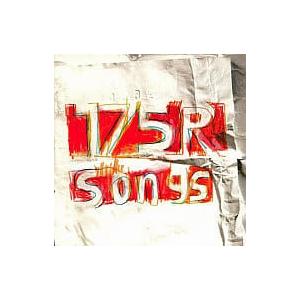 Songs (CCCD) / 175R CD 邦楽