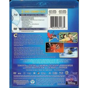 天空の城ラピュタ≪北米版≫ [Blu-ray+...の詳細画像1