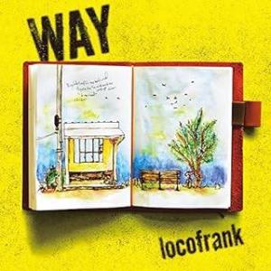 WAY / locofrank CD 邦楽