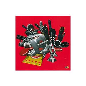 DIGIDOGHEADLOCK (デジパック仕様) / THE MAD CAPSULE MARKET...