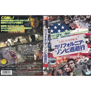 カリフォルニアゾンビ逃避行 (字幕) リーストンプソン レベッカ