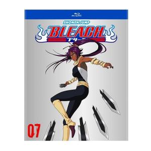 （在庫あり）BLEACH　set7　北米版ブルーレイ　168〜195話収録　ブリーチ　BD｜dvddirect