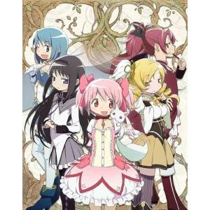 魔法少女まどか☆マギカ コンプリートコレクション 北米版ブル...