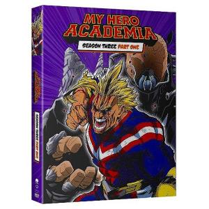 僕のヒーローアカデミア 第1期 コンプリート DVD-BOX アニメ TV版 ぼく