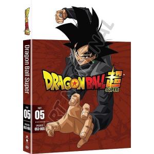 ドラゴンボール超 DVD BOX 6 DVD ドラゴンボールスーパー BOX6 〇｜トレファクONLINE