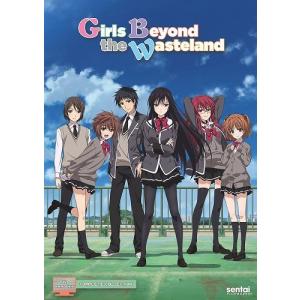 終末のイゼッタ 全12話コンボパック ブルーレイ+DVDセット【Blu-ray