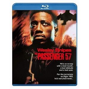 Ｂ  パッセンジャー５７（Blu-ray・洋画アクション）