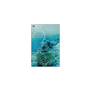 (アウトレット品)MARINE&amp;MUSIC VOL.4「珊瑚礁の彼方」(DVD/趣味・教養・実用)