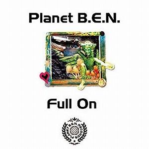 (アウトレット品) 　フル・オン（CD・クラブ／ダンス）
