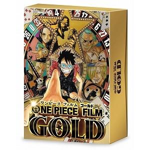 ONE PIECE FILM GOLD GOLD...の商品画像