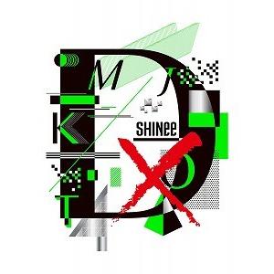 Shinee D D D Cd 韓国 中国系歌手 初回出荷限定盤 初回限定盤a Unipymes Com